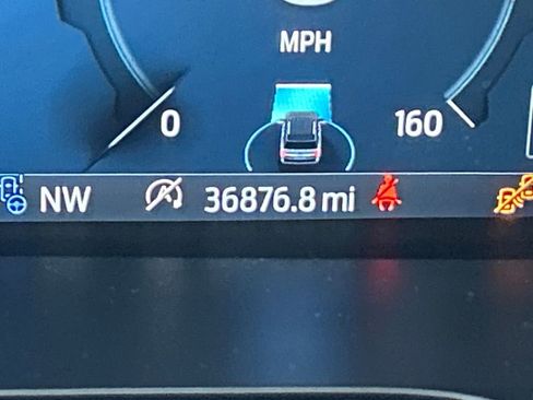 Certified 2023 Ford Expedition Max Platinum image 23