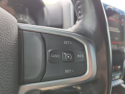 Used 2021 RAM 1500 Big Horn AWD/4WD image 18