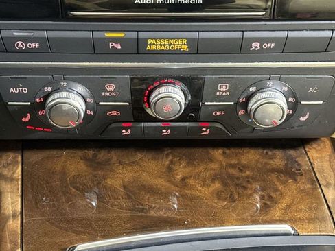 Used 2013 Audi A6 3.0T Premium Plus image 24