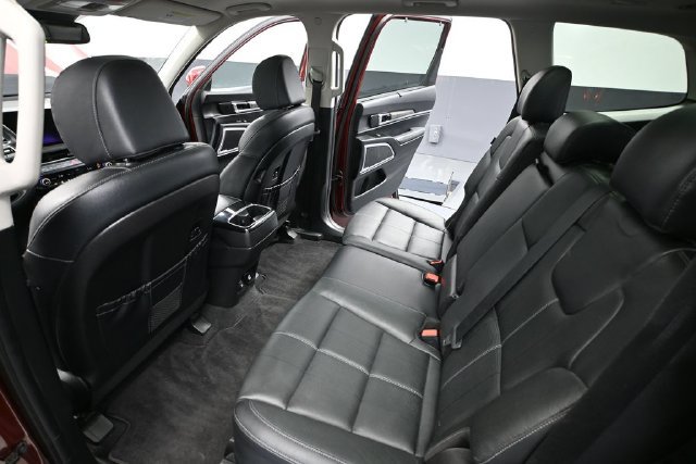 Used 2023 Kia Telluride SX Prestige AWD/4WD image 31