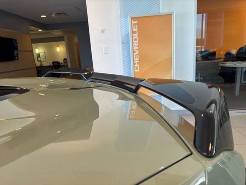 Used 2024 Chevrolet Corvette Stingray Coupe w/ Z51 Performance Package image 40