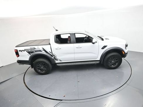 Certified 2024 Ford Ranger Raptor AWD/4WD image 47