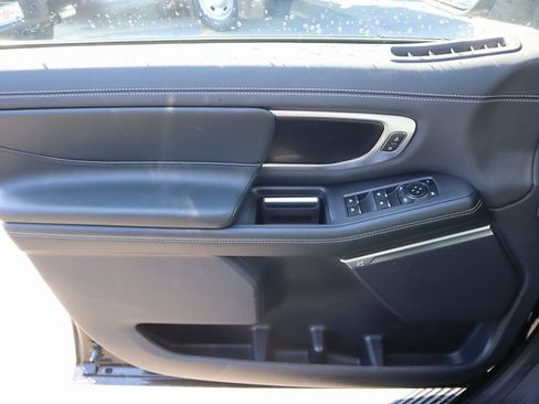 New 2026 Ford Expedition Platinum w/ Stealth Appearance Package image 18