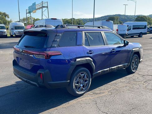New 2026 Subaru Outback Premium AWD/4WD image 5