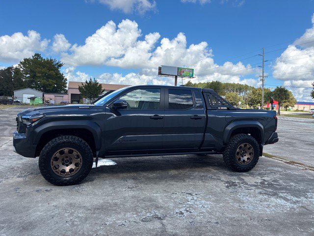 Used 2026 Toyota Tacoma 4x4 Double Cab Hybrid image 6