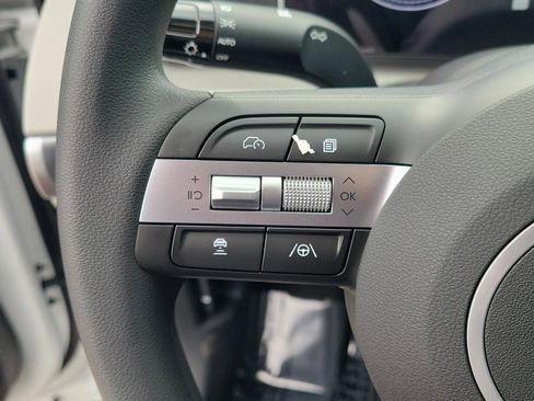 New 2026 Hyundai Tucson SEL image 20