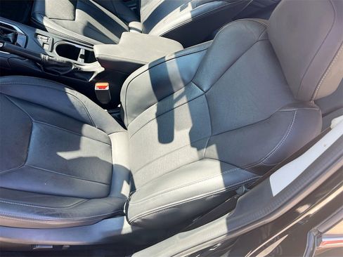 Used 2022 Subaru Impreza 2.0i Limited image 20