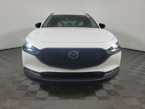 New 2026 MAZDA CX-30 Aire Edition AWD/4WD image 2