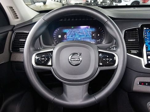 Certified 2023 Volvo XC90 B6 Ultimate AWD/4WD image 9