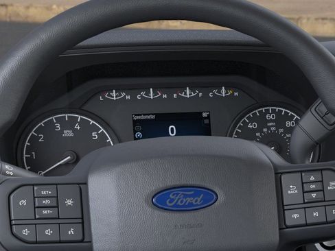 New 2026 Ford F150 STX w/ Equipment Group 200A AWD/4WD image 42
