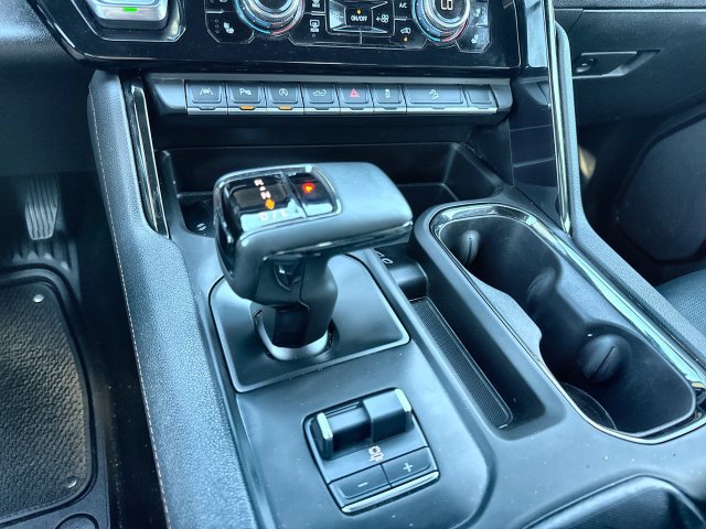 Used 2025 GMC Sierra 1500 AT4 AWD/4WD image 20