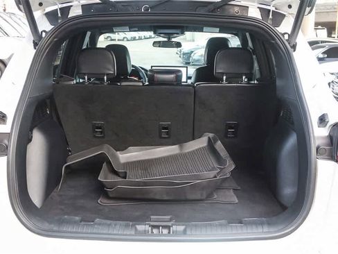 Used 2024 Ford Escape ST-Line w/ Tech Pack #1 image 26