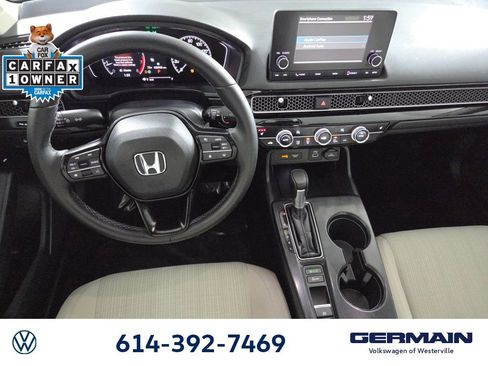 Used 2023 Honda Civic EX image 13