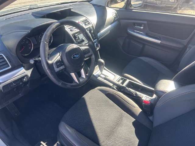 Used 2016 Subaru Crosstrek 2.0i Premium AWD/4WD image 14
