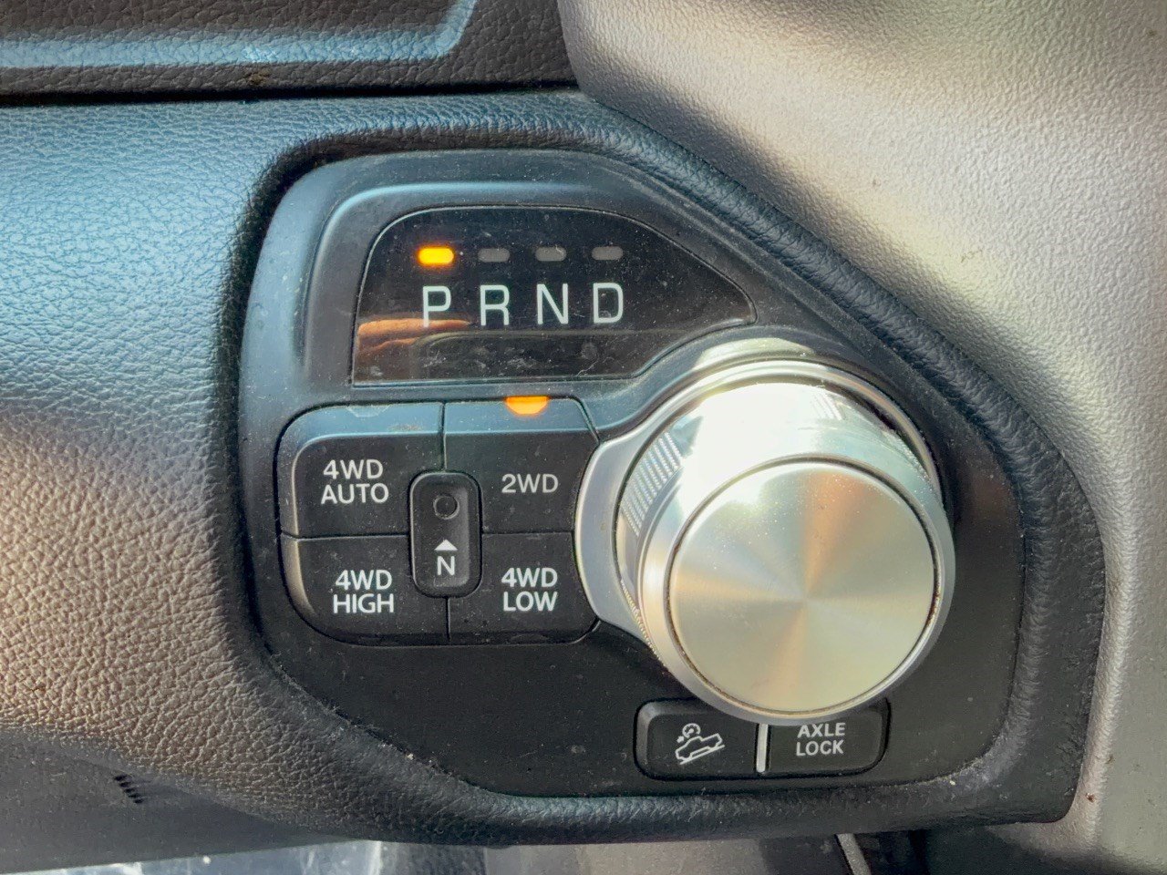 Used 2022 RAM 1500 Rebel w/ Rebel Level 1 Equipment Group AWD/4WD image 21