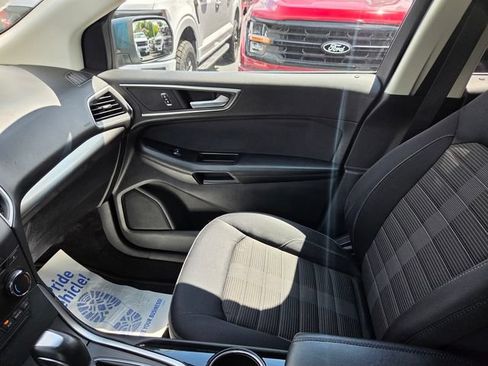 Used 2016 Ford Edge SEL AWD/4WD image 15