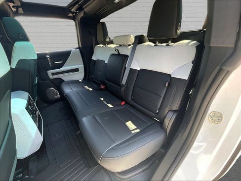 Used 2022 GMC Hummer EV Edition 1 w/ LPO, Illumination Package AWD/4WD image 18