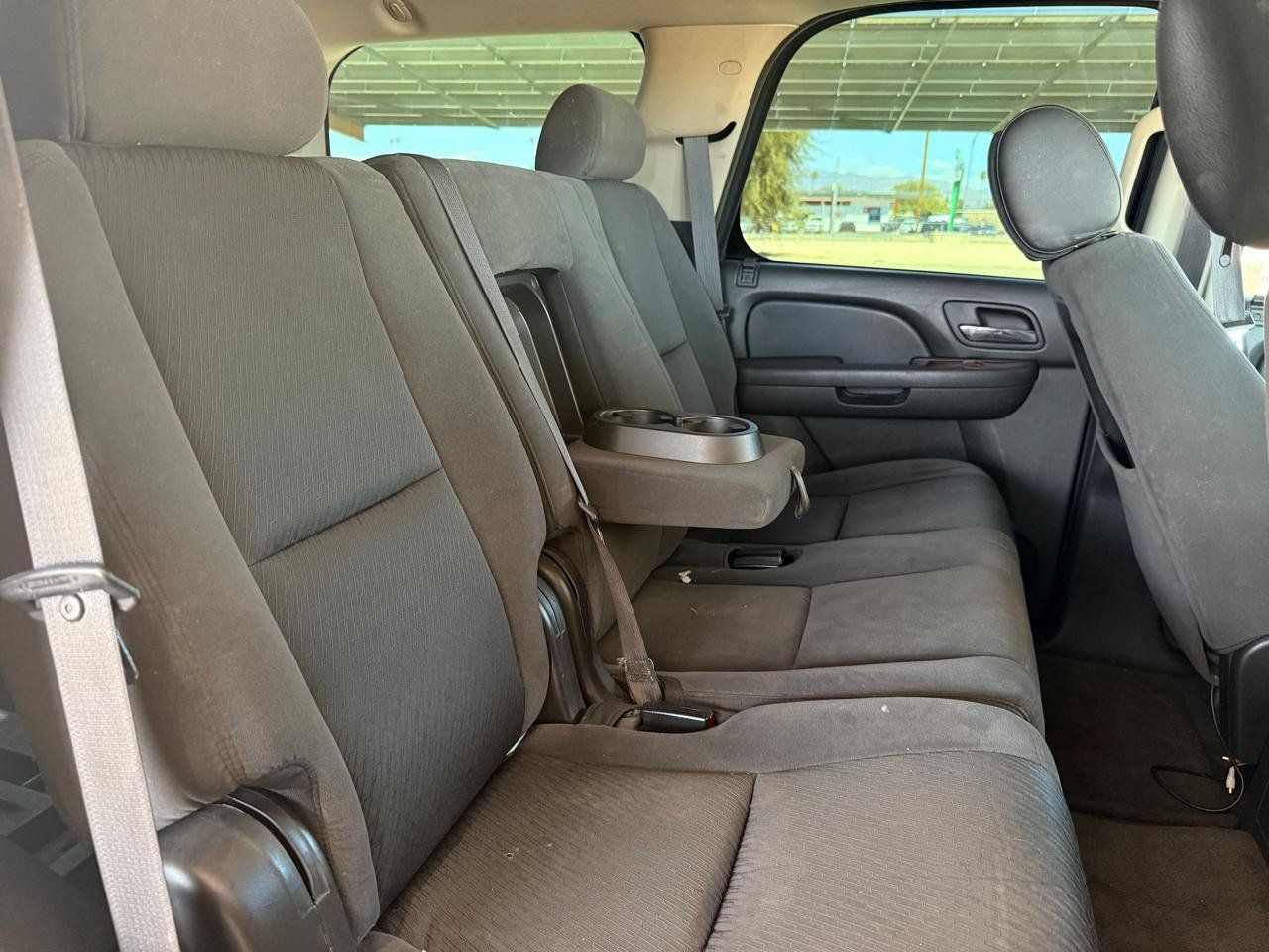 Used 2009 GMC Yukon SLE w/ Convenience Package RWD image 12