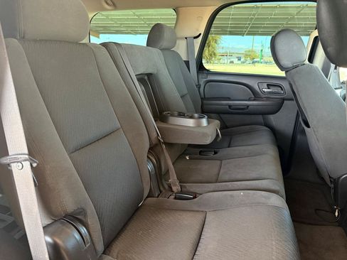 Used 2009 GMC Yukon SLE w/ Convenience Package RWD image 12