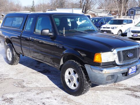 Used 2004 Ford Ranger XLT image 7