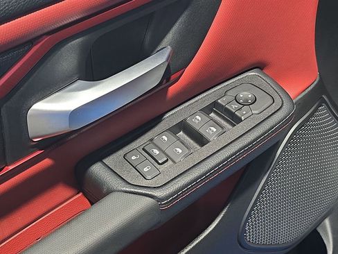 New 2026 RAM 1500 Rebel w/ Bed Utility Group AWD/4WD image 19