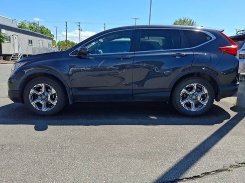 Used 2017 Honda CR-V EX-L image 7