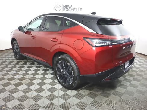 New 2026 Nissan Murano Platinum w/ Cargo Package image 6