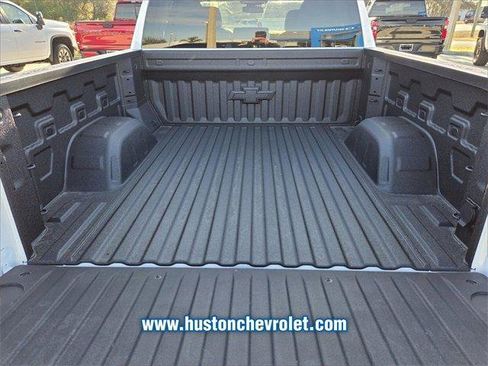 New 2026 Chevrolet Silverado 1500 LTZ image 13