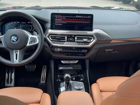 Used 2023 BMW X3 M40i w/ Premium Package AWD/4WD image 28