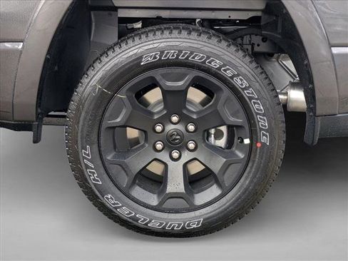 New 2026 RAM 1500 Big Horn image 9