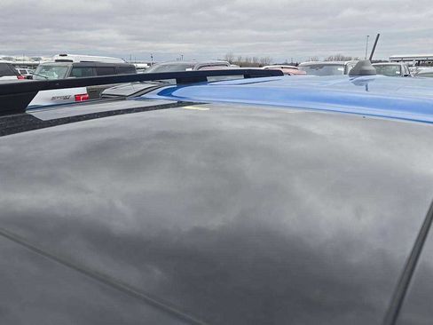 Used 2025 Ford Bronco Sport Big Bend w/ Convenience Package image 17