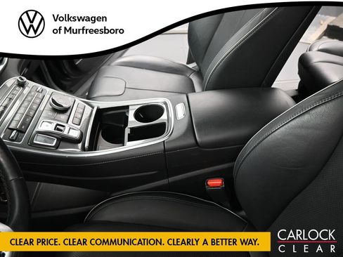 Used 2023 Hyundai Santa Fe Limited AWD/4WD image 21