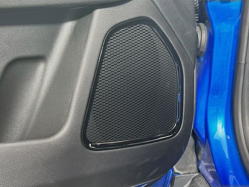 New 2026 Jeep Compass Latitude AWD/4WD image 18