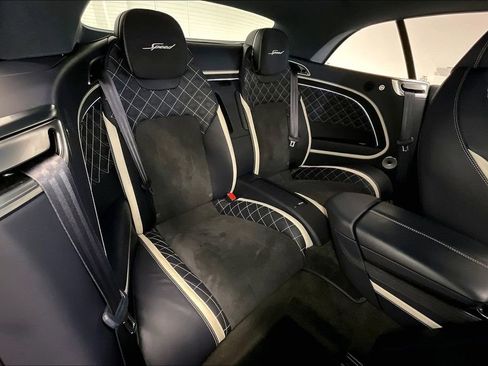 Used 2022 Bentley Continental GT Speed image 28