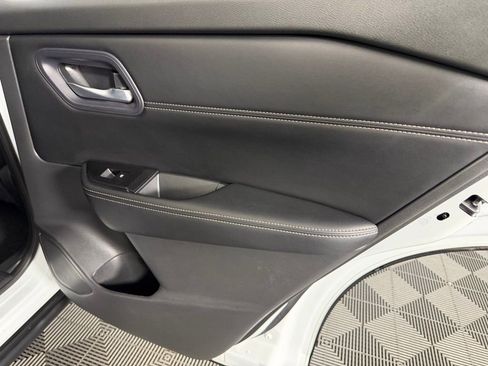 Used 2024 Nissan Rogue SV w/ SV Premium Package FWD image 31