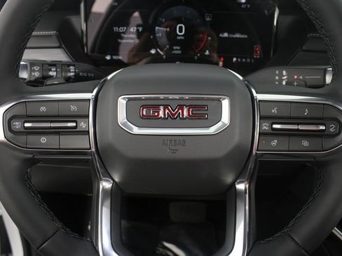 New 2026 GMC Acadia Elevation w/ Elevation Premium Package image 14