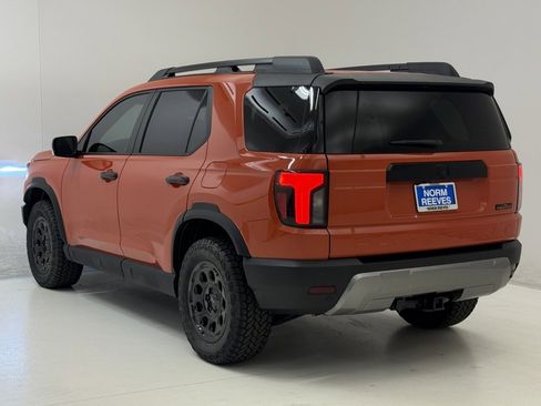 New 2026 Honda Passport TrailSport image 8