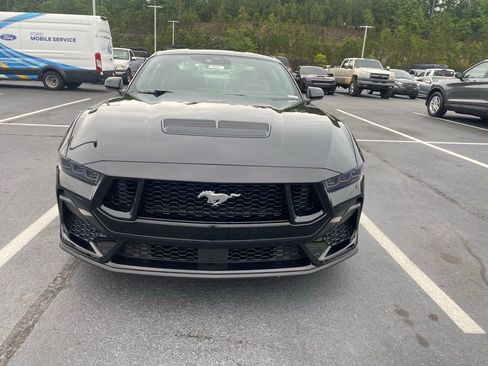 New 2026 Ford Mustang GT RWD image 5