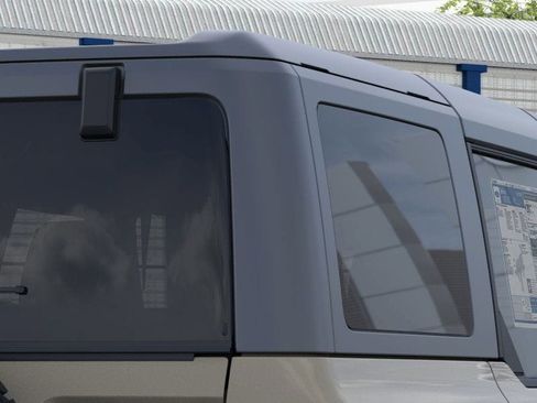 New 2026 Ford Bronco Outer Banks image 25