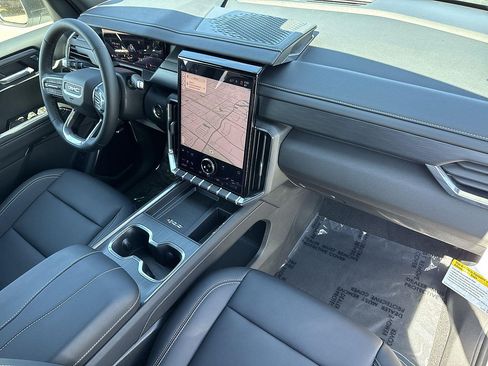 New 2027 GMC Acadia Elevation w/ Black Edition FWD image 29