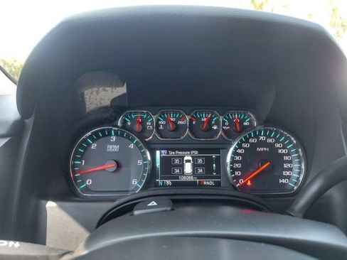 Used 2019 Chevrolet Tahoe LS w/ Enhanced Driver Alert Package RWD image 29