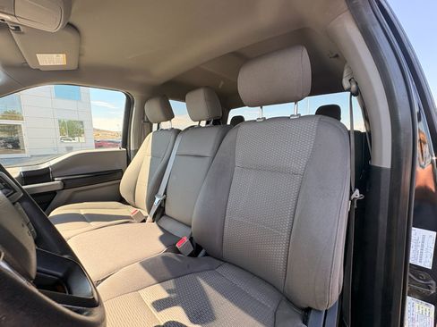 Used 2018 Ford F150 XLT AWD/4WD image 16