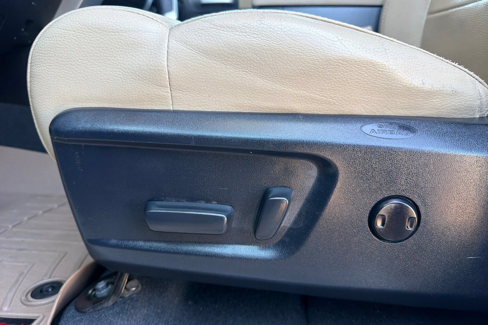 Used 2015 Toyota Tundra Limited AWD/4WD image 15