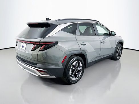 New 2026 Hyundai Tucson SEL image 5