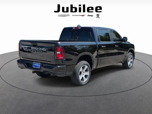 New 2026 RAM 1500 Express RWD image 5