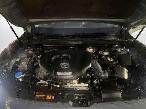 Used 2023 MAZDA CX-50 Meridian Edition image 28