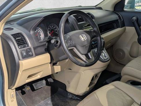 Used 2010 Honda CR-V EX-L image 10