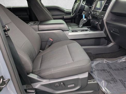 Used 2020 Ford F150 XLT w/ Equipment Group 302A Luxury image 18