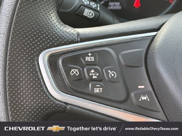 Used 2023 Chevrolet Malibu LT FWD image 14