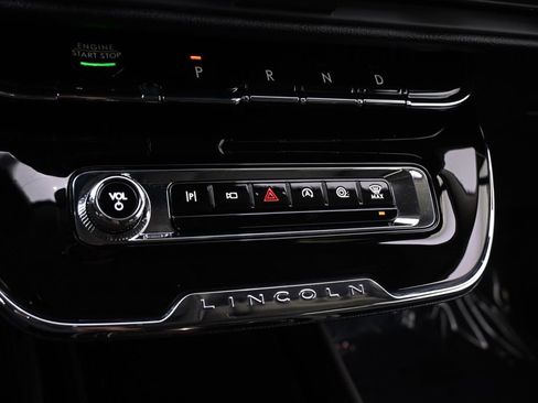 New 2026 Lincoln Corsair Reserve w/ Jet Appearance Package AWD/4WD image 30